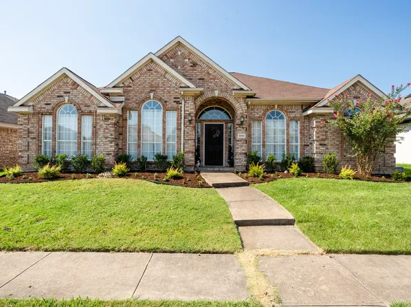 3011 Downhill Ln, McKinney, TX 75070