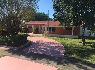 720 N 66th Ter, Hollywood, FL 33024