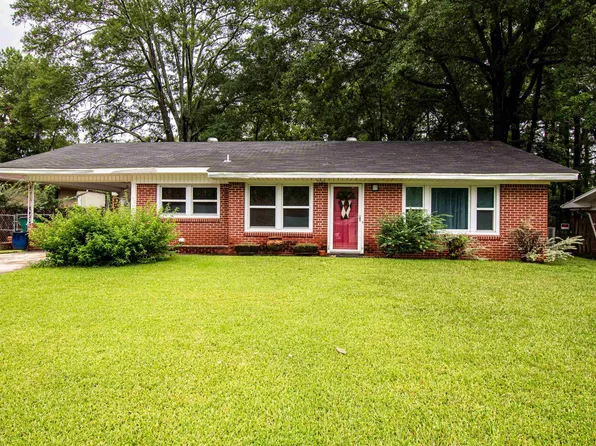 700 Harrell St, El Dorado, AR 71730