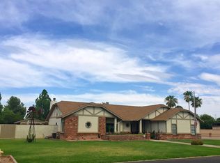 637 N Riata St, Gilbert, AZ 85234