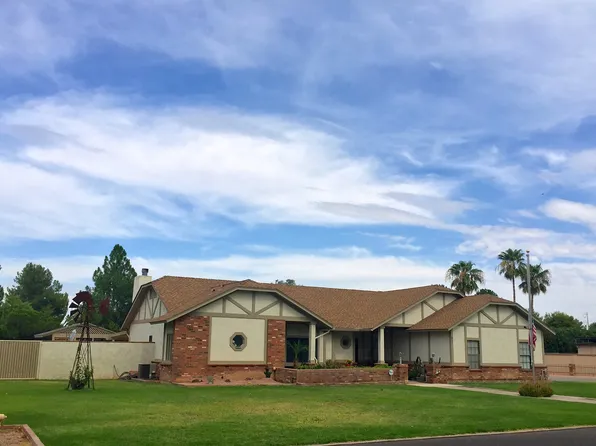 637 N Riata St, Gilbert, AZ 85234