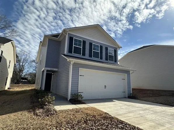 1223 Dodd St, Shelby, NC 28152