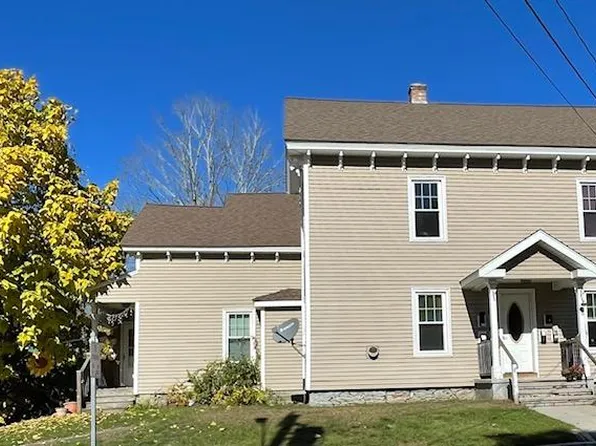 88 Reynolds St #F, Danielson, CT 06239