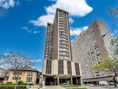 6325 N Sheridan Rd APT 608, Chicago, IL, 60660