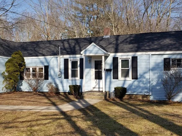 236 Winter St, Whitman, MA 02382