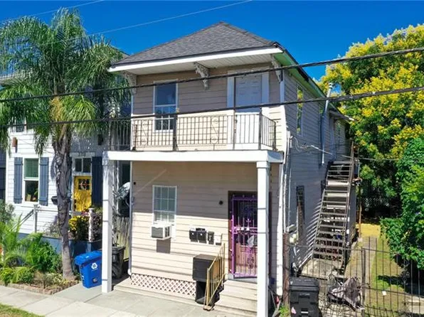2717 Marais St #A, New Orleans, LA 70117