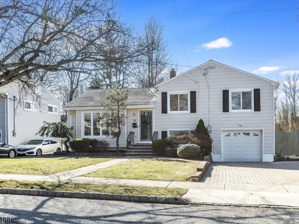 85 Woodland Ave, Verona Twp., NJ 07044