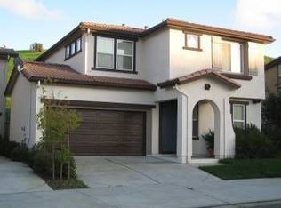 767 Montecito Ct, Fairfield, CA