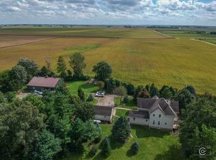 24298 Goelitz Rd, Malta, IL 60150