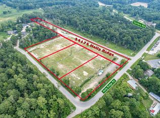 24175 Holly Ridge Rd, Porter, TX 77365