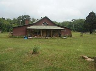 165030 N 4313 Rd, Clayton, OK 74536