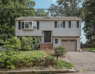 101 Alfred St, Edison, NJ, 08820