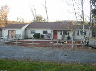 1252 State Route 973 W, Cogan Station, PA 17728