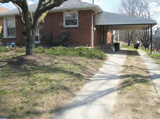 124 Watkins Ave, Gibbstown, NJ 08027