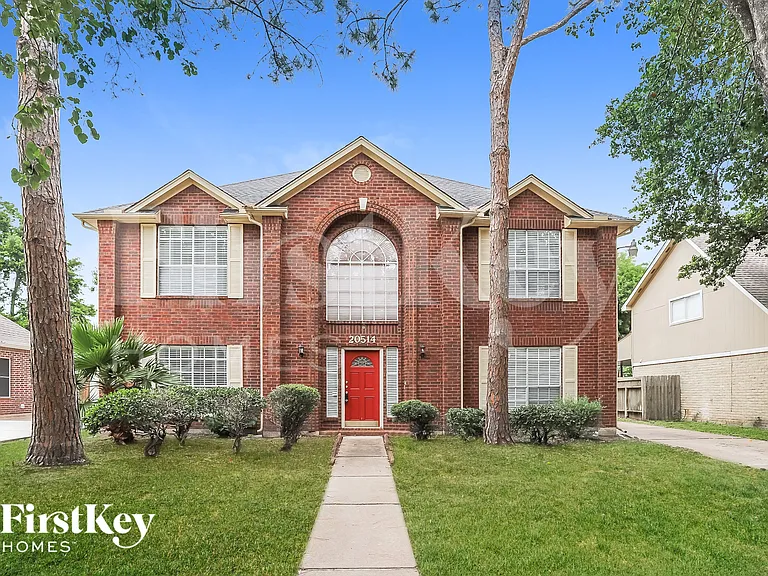 20514 Hampshire Rocks Dr — Photo 1