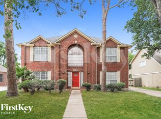 20514 Hampshire Rocks Dr, Katy, TX 77450