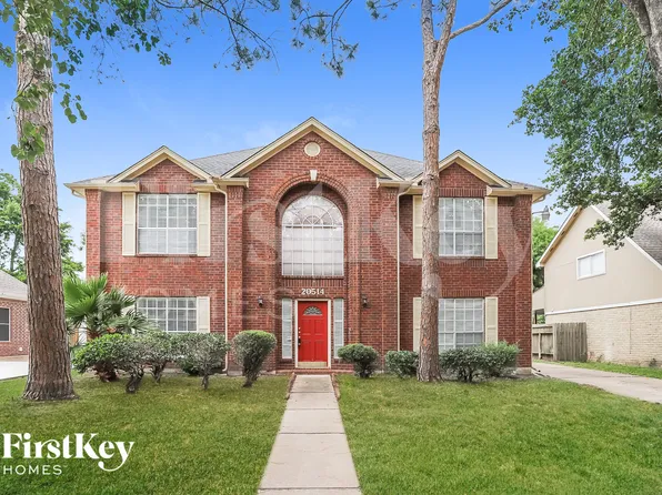 20514 Hampshire Rocks Dr, Katy, TX 77450