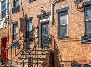 128 Madison St #1L, Hoboken, NJ 07030