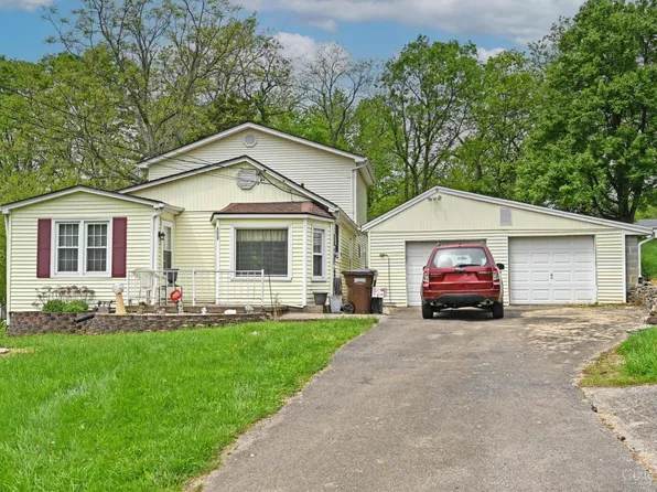 2705 Spring St, Bethel, OH 45106