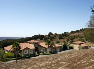 2710 Summerland Rd, Aromas, CA 95004