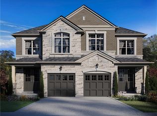 21 Kingfisher Dr, Hamilton, ON L9A5A4