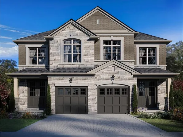 21 Kingfisher Dr, Hamilton, ON L9A 5A4
