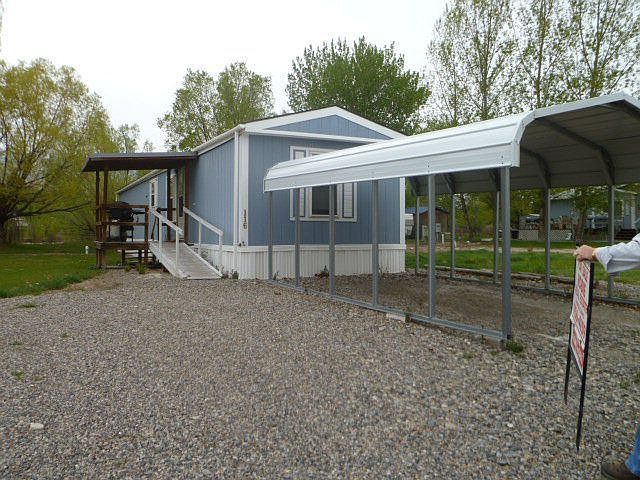 2nd image of 116 Salmon Meadows St