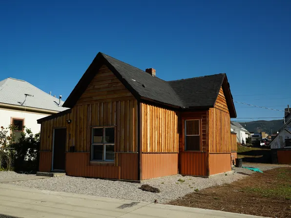 636 S Dakota St, Butte, MT 59701