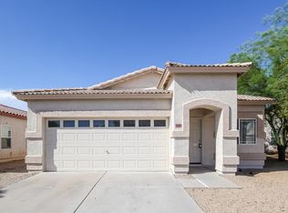 13148 W Redfield Rd, Surprise, AZ 85379