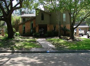 20407 Spoonwood Dr, Humble, TX 77346