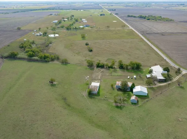 0 County Road 355, Granger, TX 76530