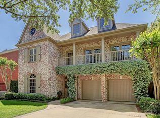 3805 Coleridge St, Houston, TX 77005