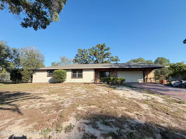 7172 Toucan Trl, Spring Hill, FL 34606