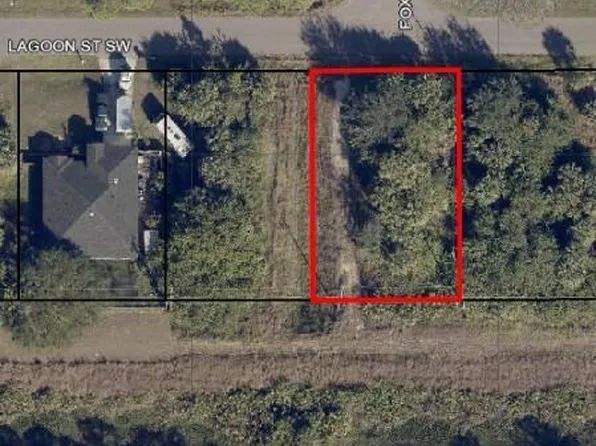 234 Lagoon St SW, Palm Bay, FL 32908