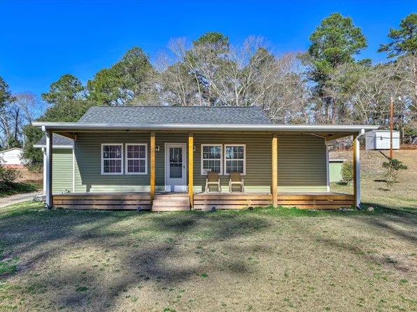 292 Augusta Rd, Warrenville, SC 29851