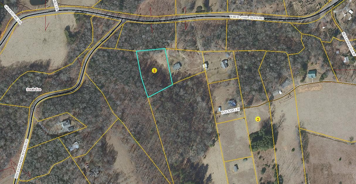 335 White Oak Creek Rd, Burnsville, NC 28714 Zillow