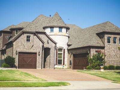 3301 Western Bluff Ct, Mansfield, TX, 76063