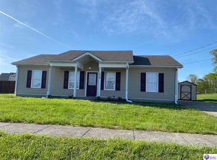 128 Daneswood Ct, Radcliff, KY 40160