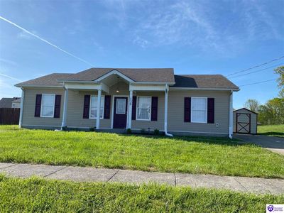 128 Daneswood Ct, Radcliff, KY, 40160