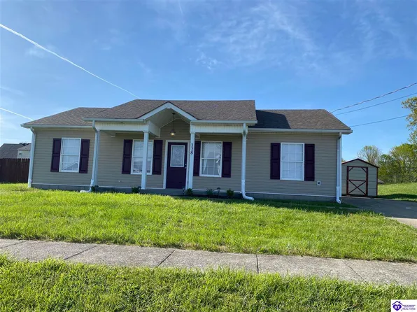 128 Daneswood Ct, Radcliff, KY 40160