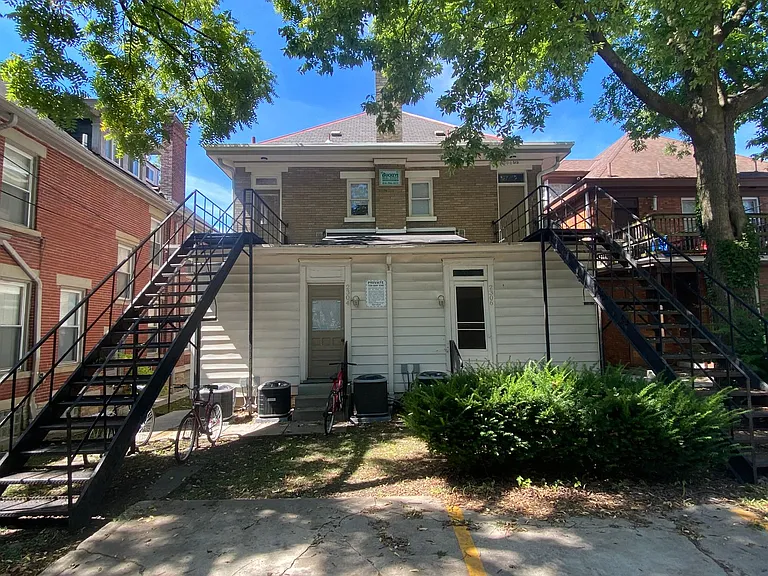 2304-2306 N. High St. PAV — Photo 2