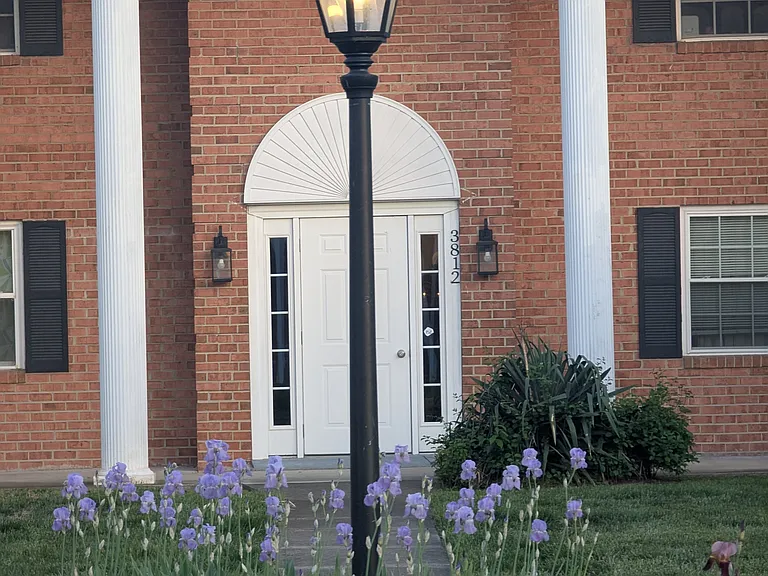 Brandon Point Apartments — Photo 19