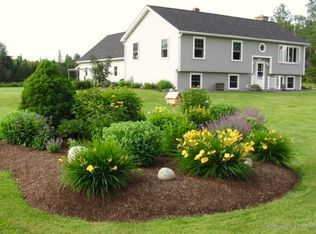 372 Lake Rd, Levant, ME 04456