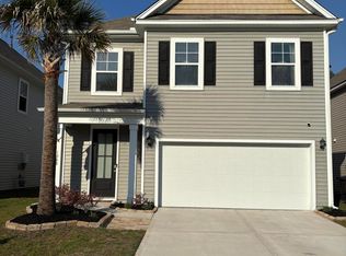 1048 Sago Palm Ct, Mount Pleasant, SC 29466