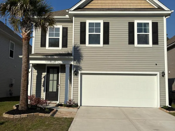 1048 Sago Palm Ct, Mount Pleasant, SC 29466