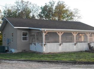 4286 P Rd, Seymour, MO 65746