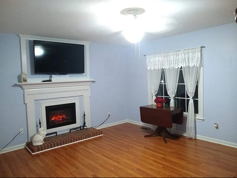 384 Minor Ridge Rd