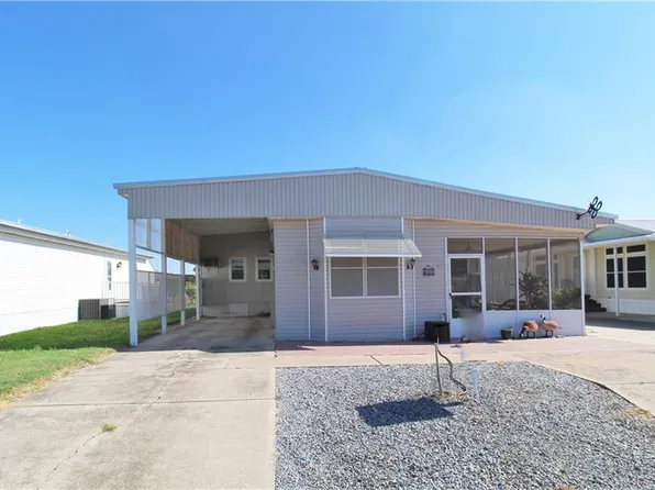 132 Nap St, Mission, TX 78572