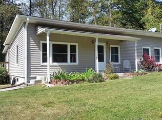 84 Pine Tree Dr, Pisgah Forest, NC 28768