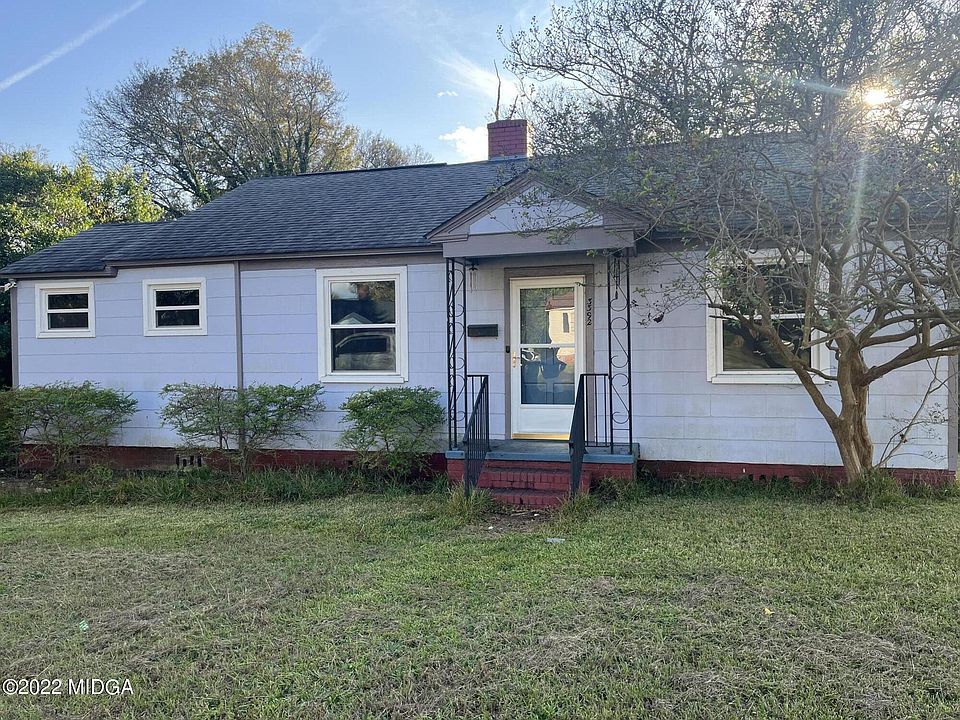 3392 Guthrie Dr, Macon, GA 31204 | Zillow